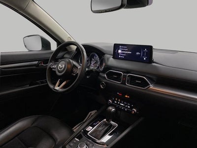 2024 Mazda Mazda CX-5 2.5 S Preferred Package AWD