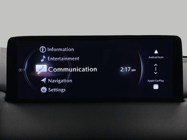 2024 Mazda Mazda CX-5 2.5 S Preferred Package AWD