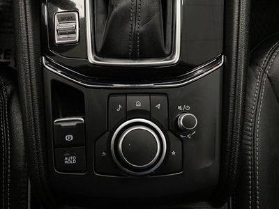 2024 Mazda Mazda CX-5 2.5 S Preferred Package AWD