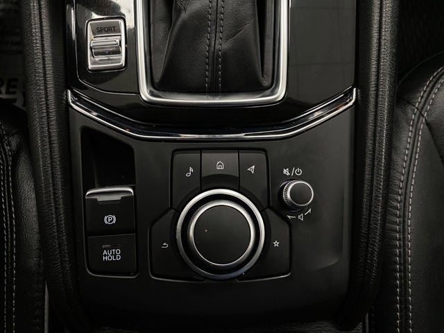 2024 Mazda Mazda CX-5 2.5 S Preferred Package AWD