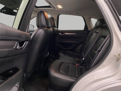 2024 Mazda Mazda CX-5 2.5 S Preferred Package AWD