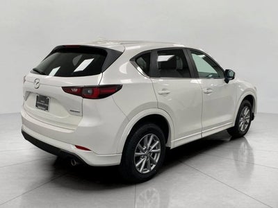 2024 Mazda Mazda CX-5 2.5 S Preferred Package AWD