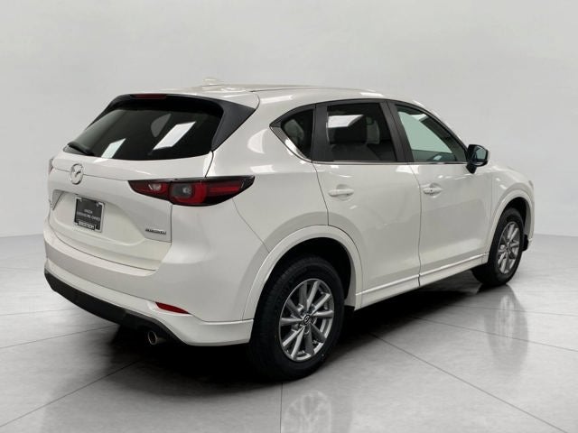 2024 Mazda Mazda CX-5 2.5 S Preferred Package AWD