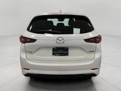 2024 Mazda Mazda CX-5 2.5 S Preferred Package AWD