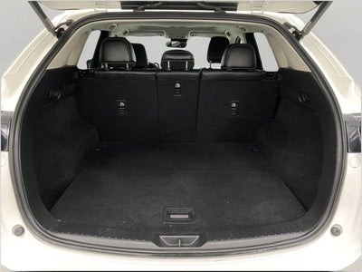 2024 Mazda Mazda CX-5 2.5 S Preferred Package AWD