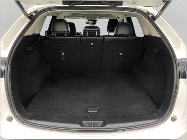 2024 Mazda Mazda CX-5 2.5 S Preferred Package AWD
