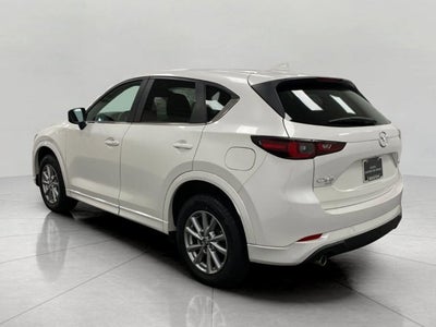 2024 Mazda Mazda CX-5 2.5 S Preferred Package AWD