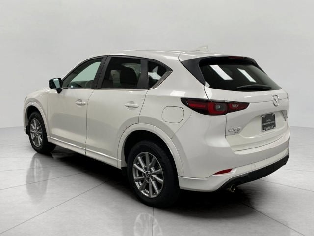 2024 Mazda Mazda CX-5 2.5 S Preferred Package AWD