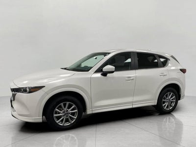 2024 Mazda Mazda CX-5 2.5 S Preferred Package AWD