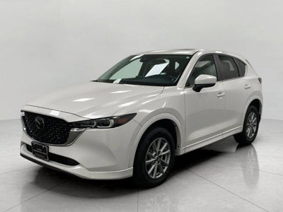 2024 Mazda Mazda CX-5 2.5 S Preferred Package AWD