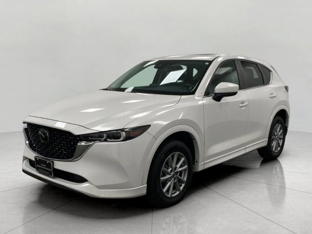 2024 Mazda Mazda CX-5 2.5 S Preferred Package AWD
