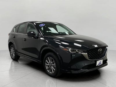 2025 Mazda Mazda CX-5 SPORT UTILITY