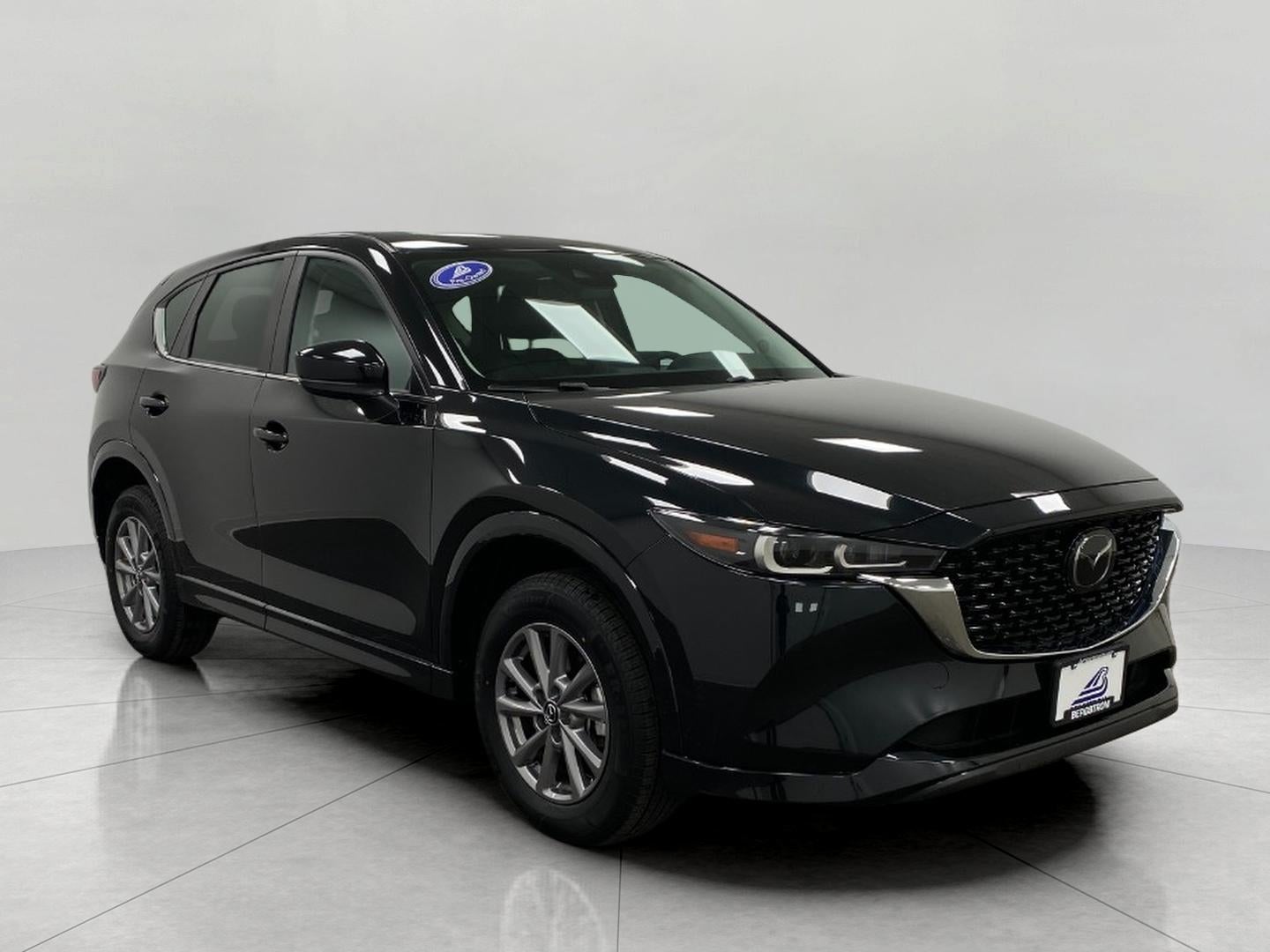 2025 Mazda Mazda CX-5 SPORT UTILITY