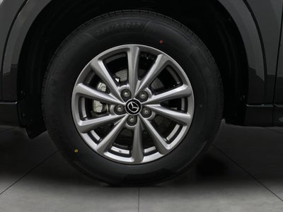 2025 Mazda Mazda CX-5 SPORT UTILITY
