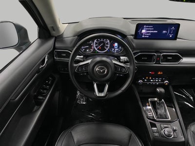 2025 Mazda Mazda CX-5 SPORT UTILITY