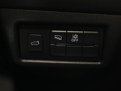 2025 Mazda Mazda CX-5 SPORT UTILITY