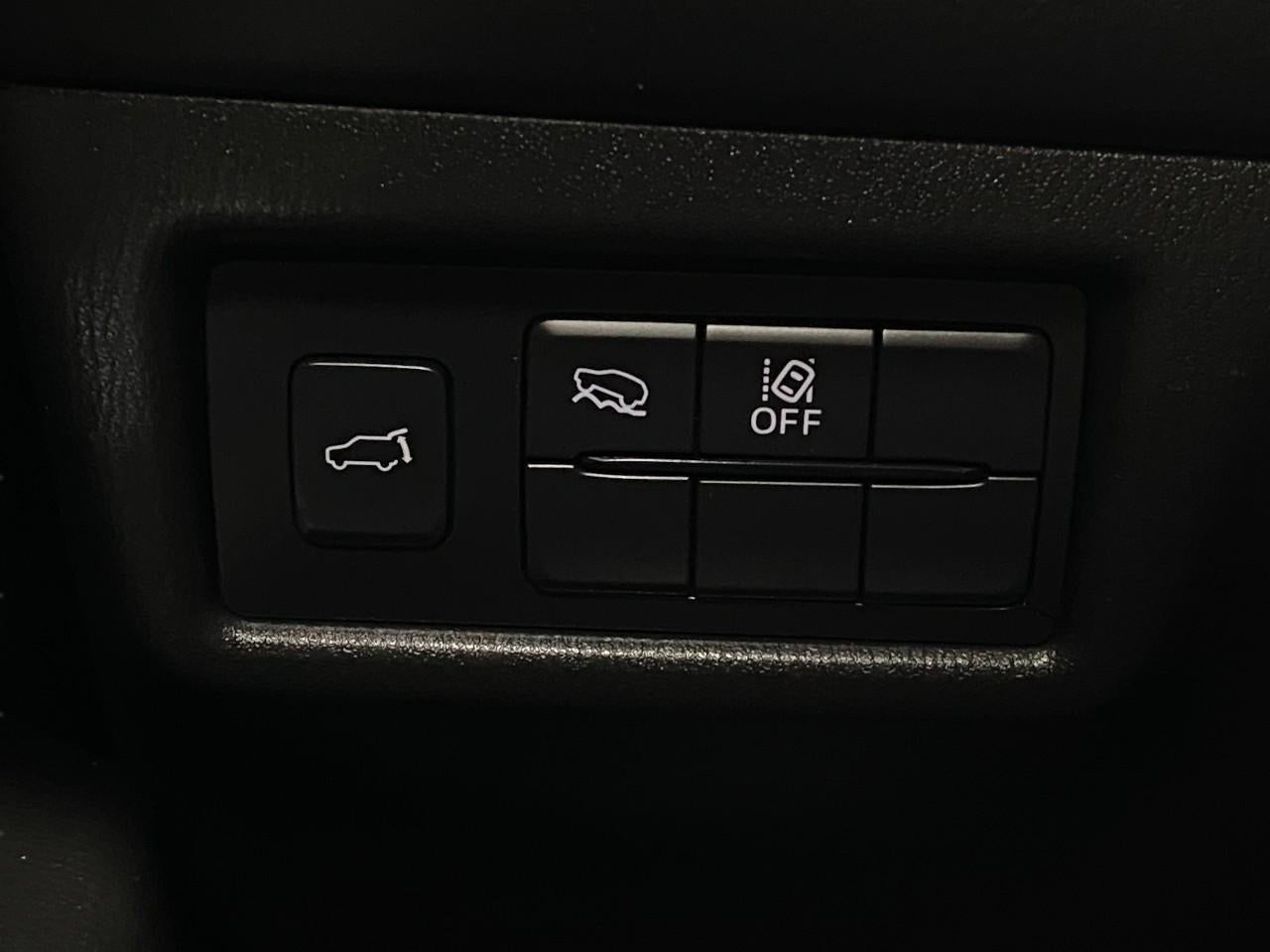 2025 Mazda Mazda CX-5 SPORT UTILITY