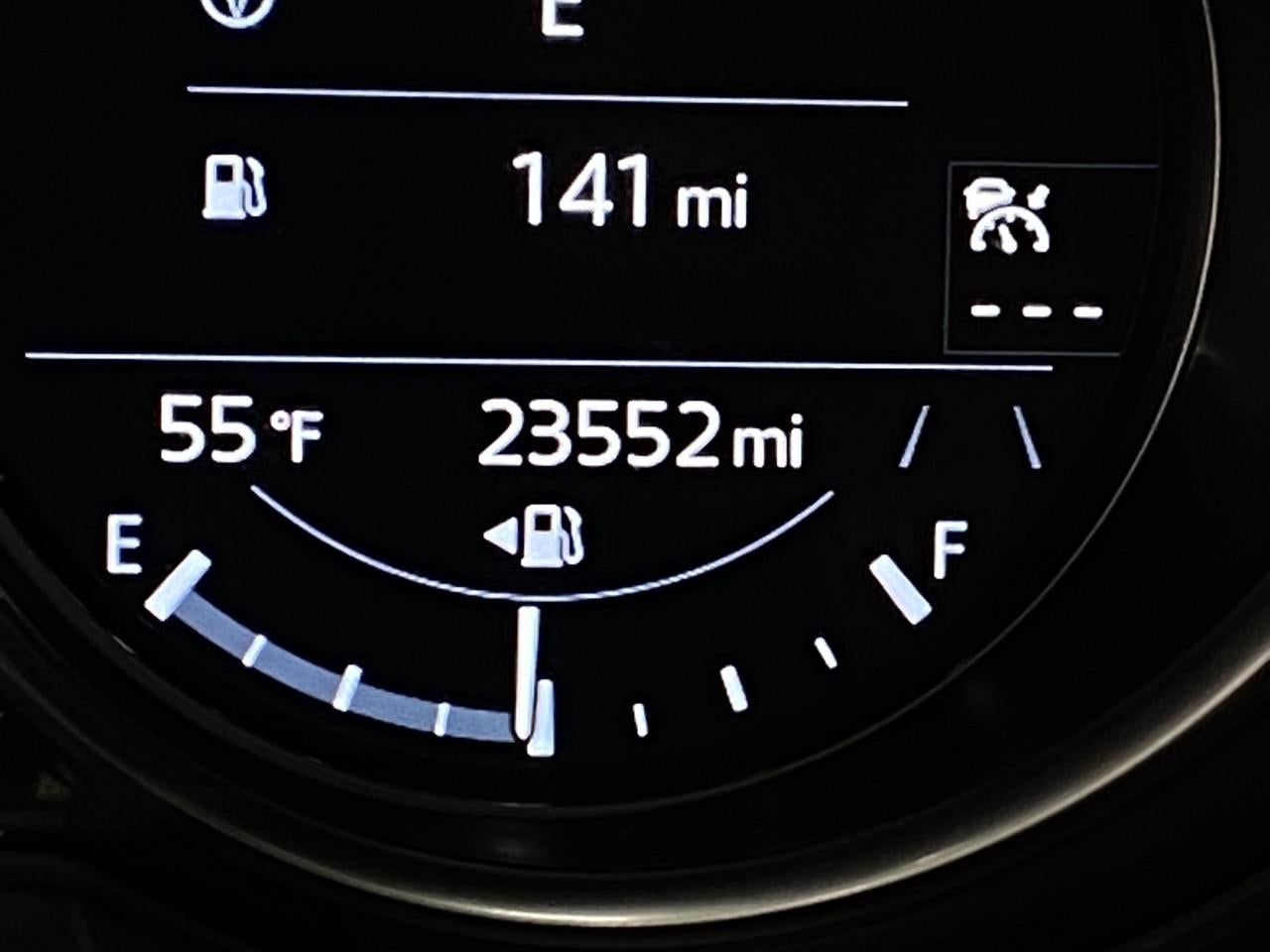 2025 Mazda Mazda CX-5 SPORT UTILITY