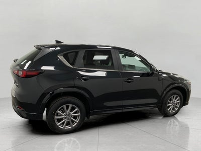2025 Mazda Mazda CX-5 SPORT UTILITY