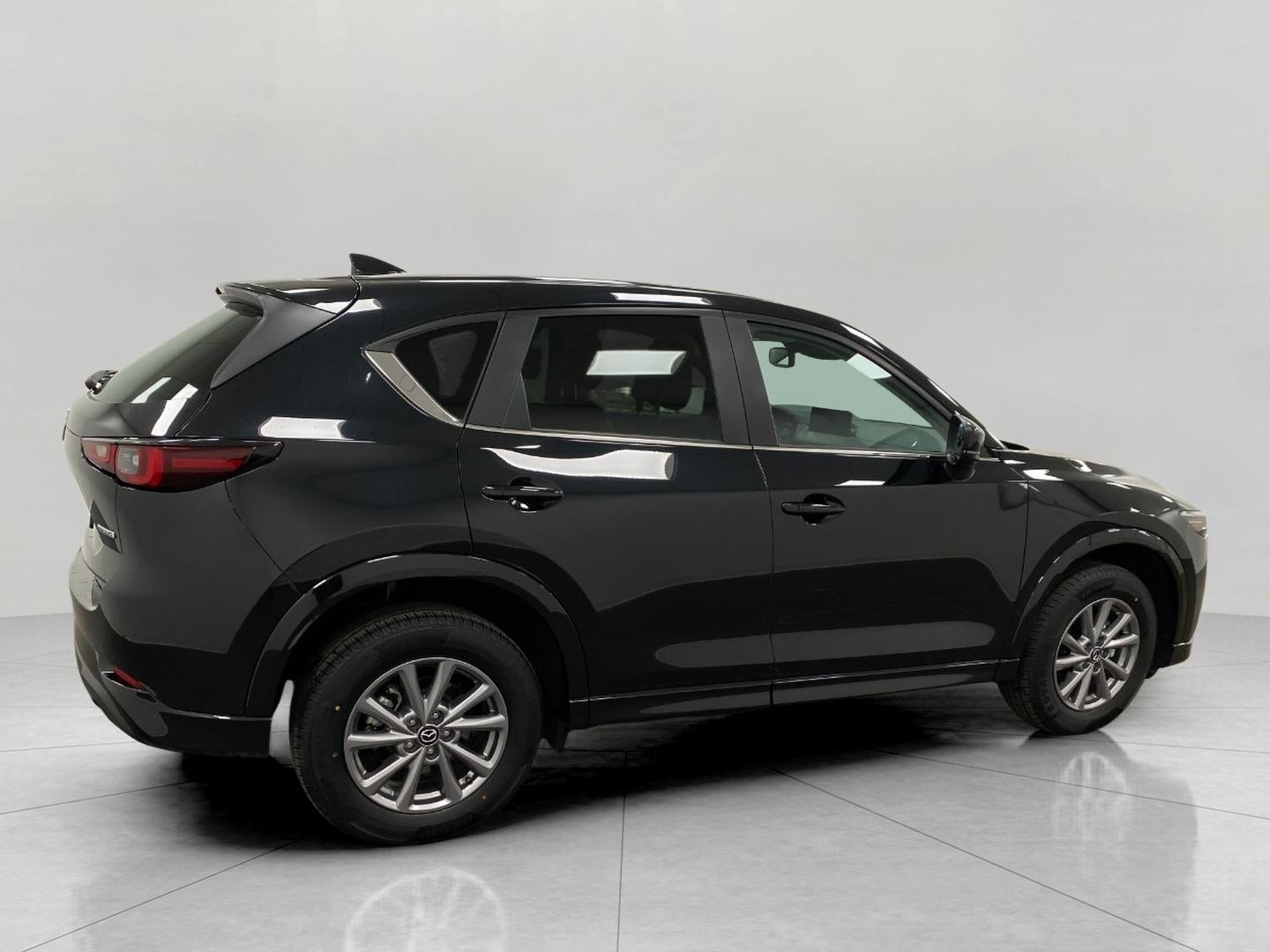 2025 Mazda Mazda CX-5 SPORT UTILITY
