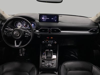 2025 Mazda Mazda CX-5 SPORT UTILITY