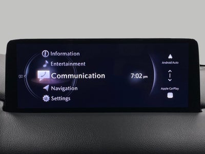 2025 Mazda Mazda CX-5 SPORT UTILITY