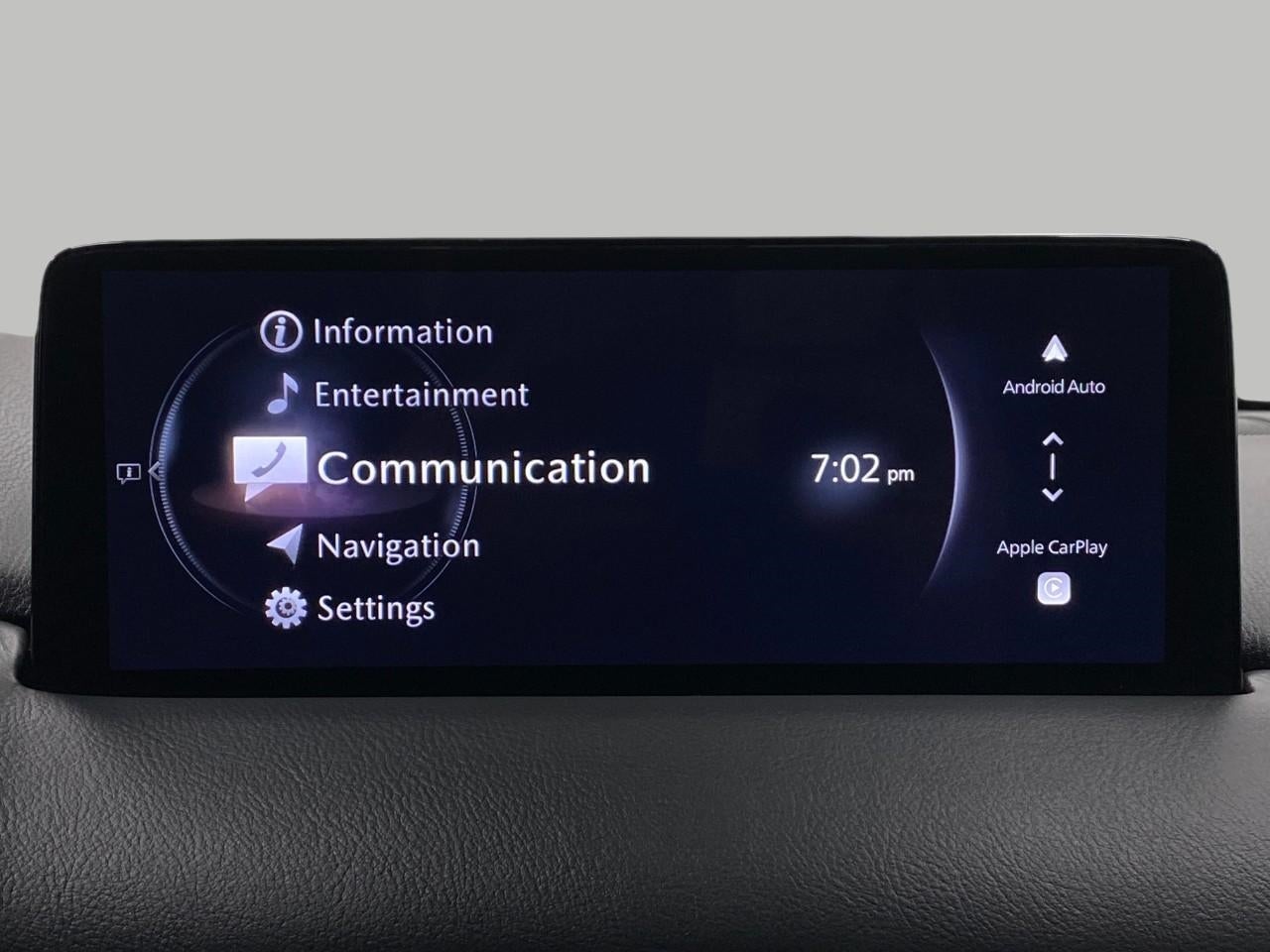 2025 Mazda Mazda CX-5 SPORT UTILITY