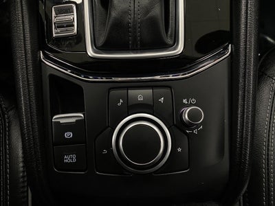 2025 Mazda Mazda CX-5 SPORT UTILITY