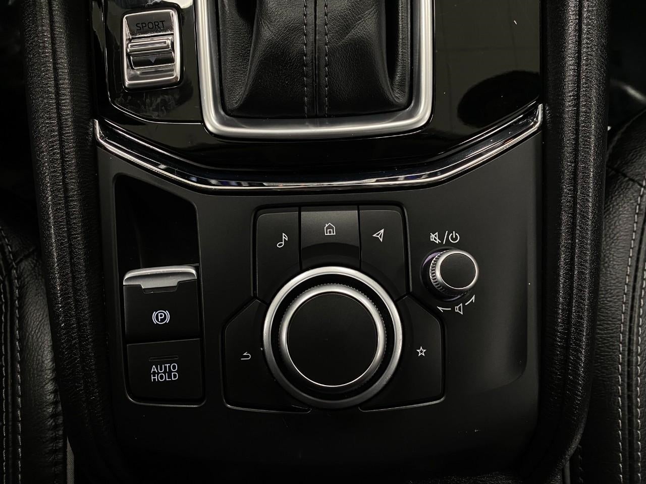 2025 Mazda Mazda CX-5 SPORT UTILITY