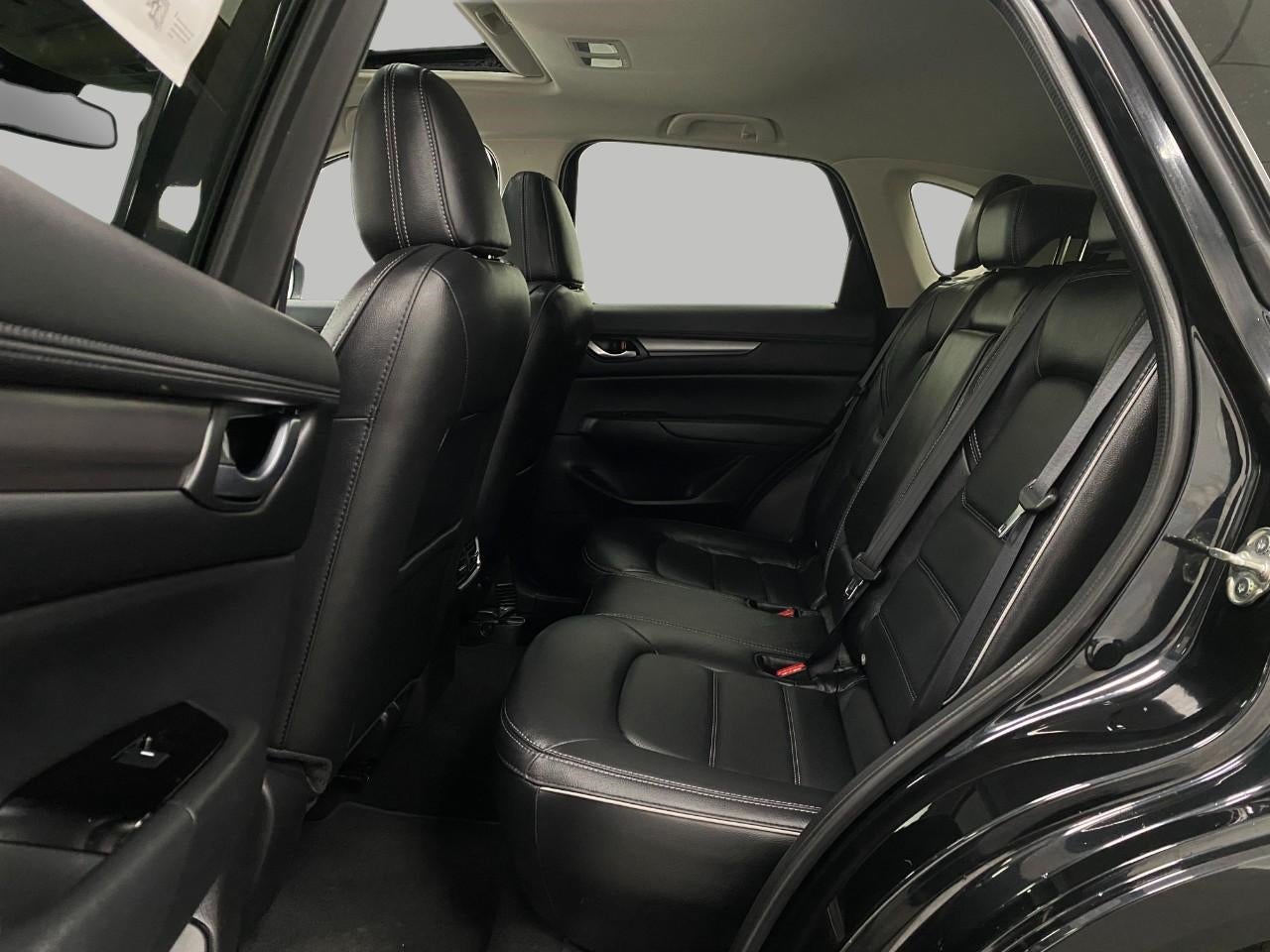 2025 Mazda Mazda CX-5 SPORT UTILITY