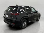 2025 Mazda Mazda CX-5 SPORT UTILITY