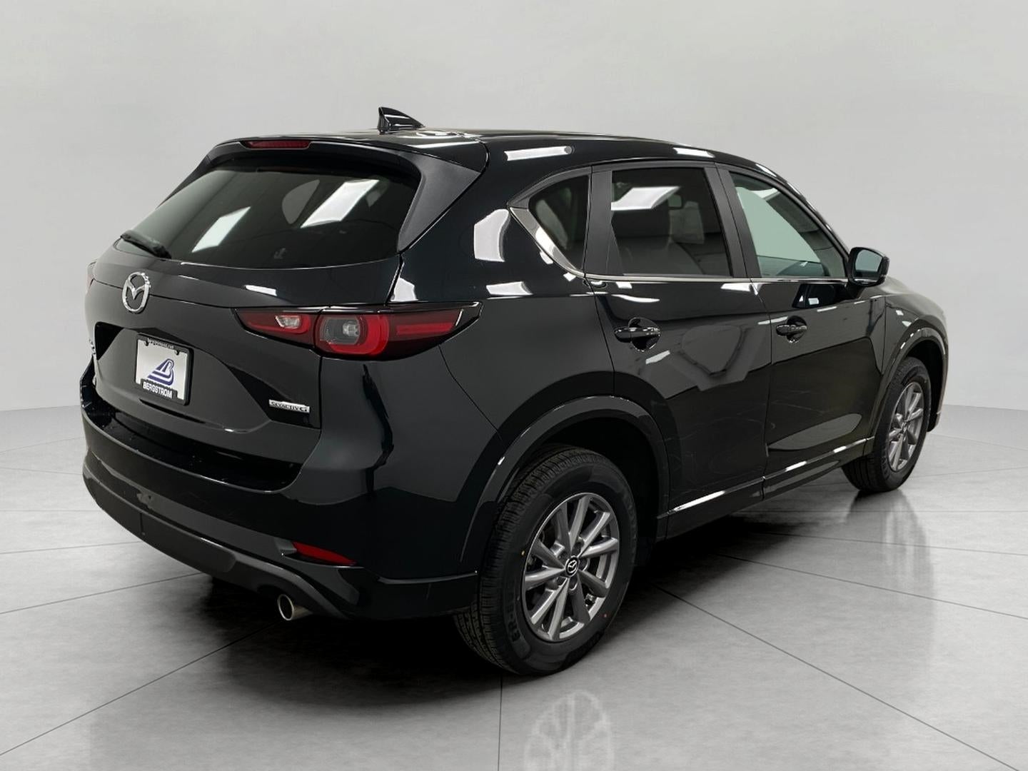 2025 Mazda Mazda CX-5 SPORT UTILITY