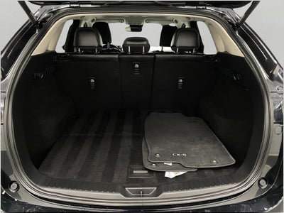 2025 Mazda Mazda CX-5 SPORT UTILITY