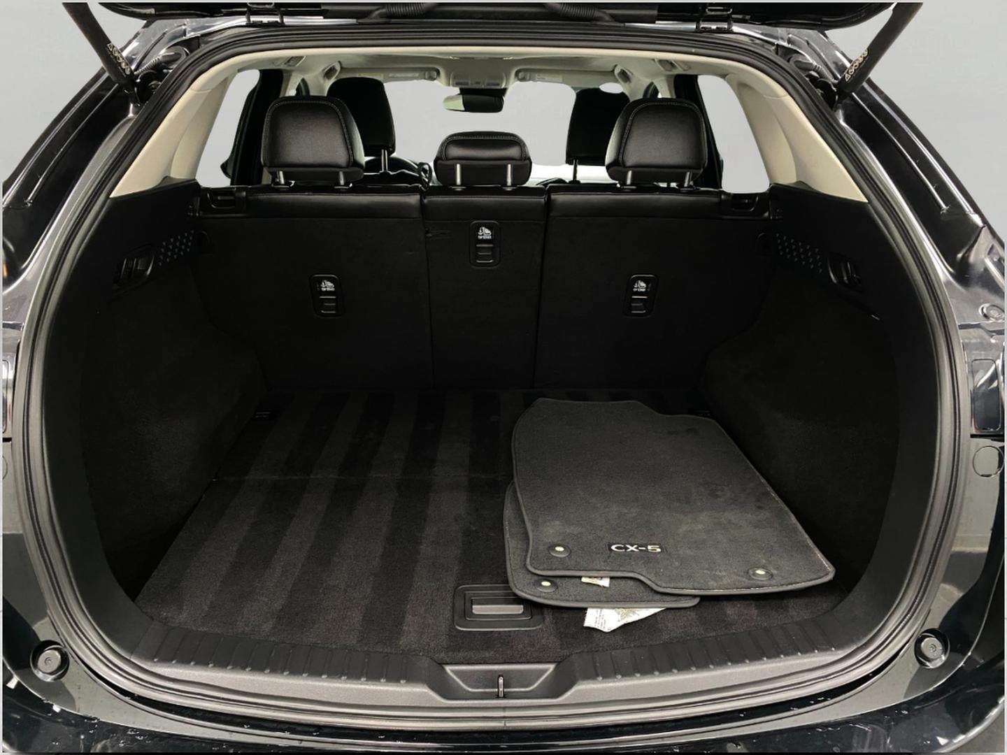 2025 Mazda Mazda CX-5 SPORT UTILITY