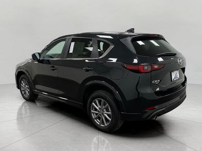 2025 Mazda Mazda CX-5 SPORT UTILITY