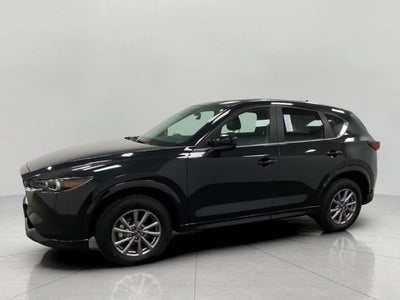 2025 Mazda Mazda CX-5 SPORT UTILITY