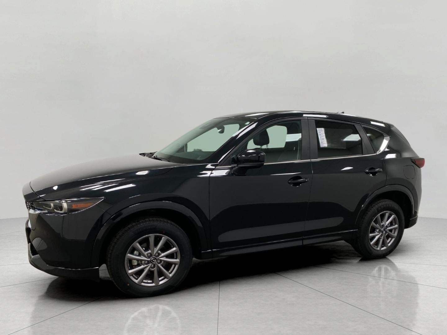2025 Mazda Mazda CX-5 SPORT UTILITY
