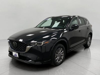 2025 Mazda Mazda CX-5 SPORT UTILITY