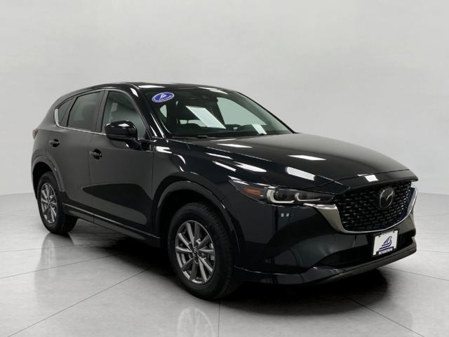 2025 Mazda Mazda CX-5 SPORT UTILITY
