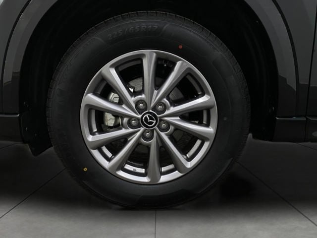 2025 Mazda Mazda CX-5 SPORT UTILITY