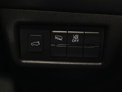 2025 Mazda Mazda CX-5 SPORT UTILITY