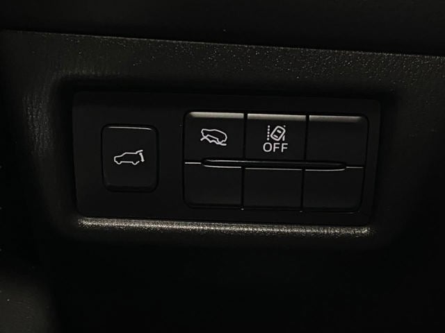 2025 Mazda Mazda CX-5 SPORT UTILITY