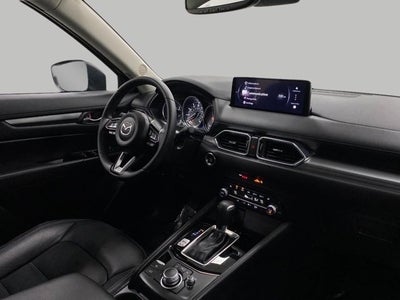 2025 Mazda Mazda CX-5 SPORT UTILITY