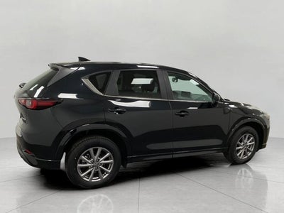2025 Mazda Mazda CX-5 SPORT UTILITY