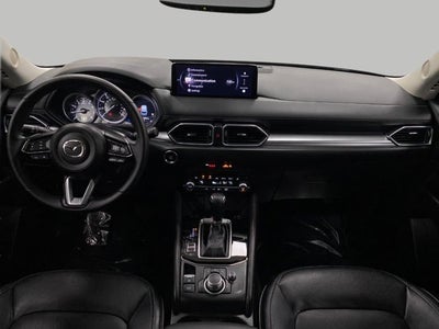 2025 Mazda Mazda CX-5 SPORT UTILITY