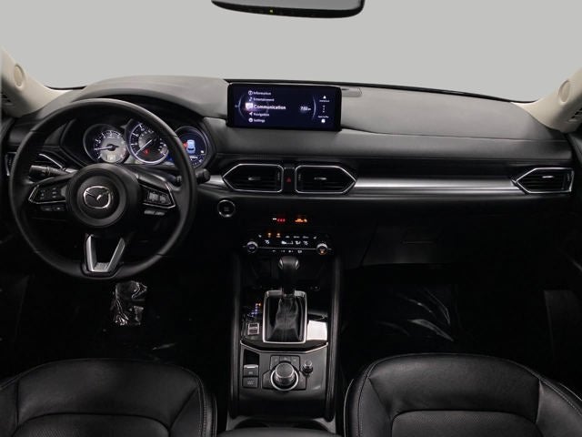 2025 Mazda Mazda CX-5 SPORT UTILITY