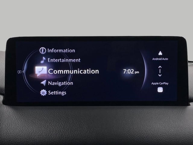 2025 Mazda Mazda CX-5 SPORT UTILITY