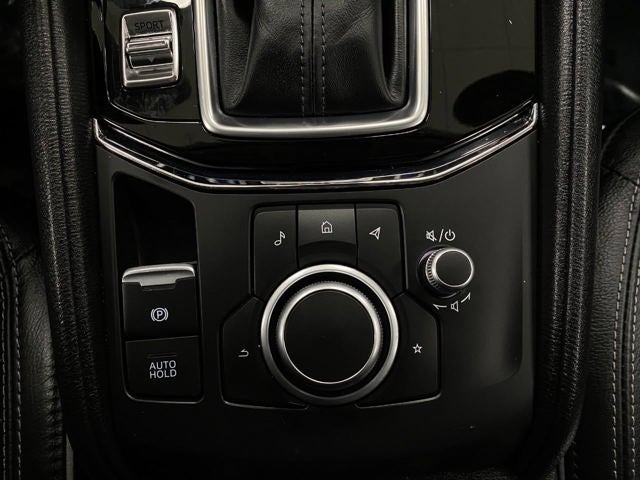 2025 Mazda Mazda CX-5 SPORT UTILITY