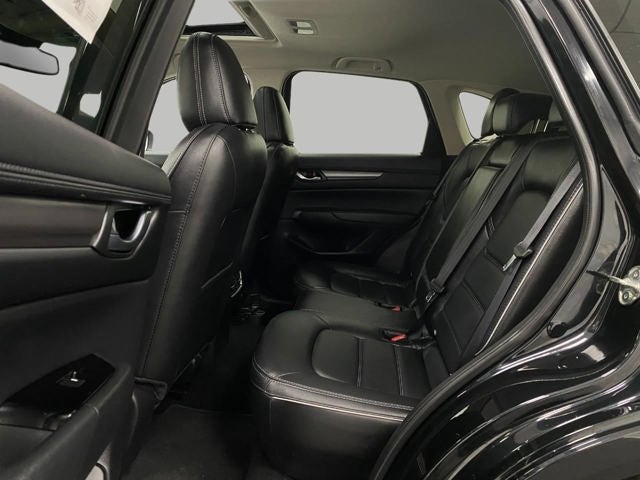2025 Mazda Mazda CX-5 SPORT UTILITY