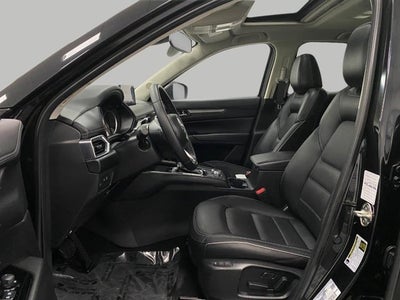 2025 Mazda Mazda CX-5 SPORT UTILITY